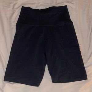 Aerie Offline 7’ Biker Shorts